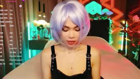 Snapshot of lucifiella chatting on October 2025 04:25:02 PM MimiFors online show from October 2025 04:25:02 PM