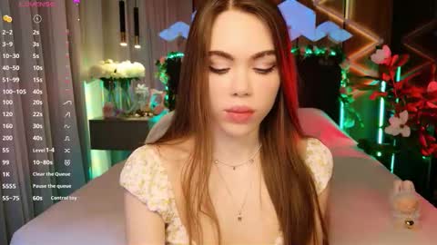 Snapshot of lucifiella chatting on November 2025 04:20:01 PM MimiFors online show from November 2025 04:20:01 PM