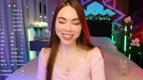 Snapshot of lucifiella chatting on November 2025 01:43:02 PM MimiFors online show from November 2025 01:43:02 PM