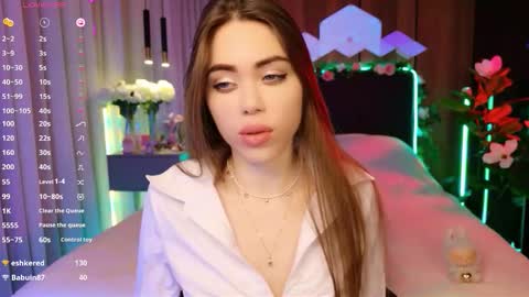 Snapshot of lucifiella chatting on November 2025 04:30:01 PM MimiFors online show from November 2025 04:30:01 PM