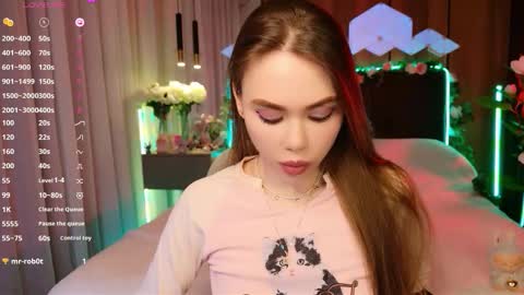 Snapshot of lucifiella chatting on November 2025 05:49:01 PM MimiFors online show from November 2025 05:49:01 PM