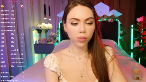 Snapshot of lucifiella chatting on November 2025 04:55:01 PM MimiFors online show from November 2025 04:55:01 PM