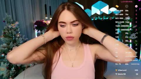 Snapshot of lucifiella chatting on December 2025 05:08:02 PM MimiFors online show from December 2025 05:08:02 PM