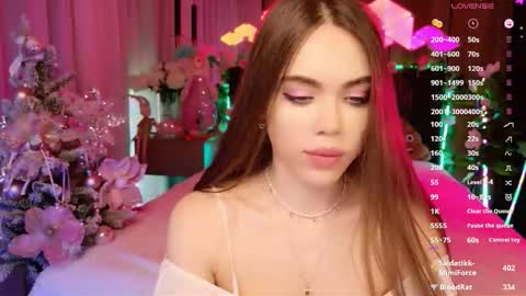 Snapshot of lucifiella chatting on January 2026 07:39:01 PM MimiFors online show from January 2026 07:39:01 PM