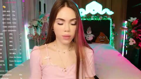 Snapshot of lucifiella chatting on February 2026 07:10:02 PM MimiFors online show from February 2026 07:10:02 PM