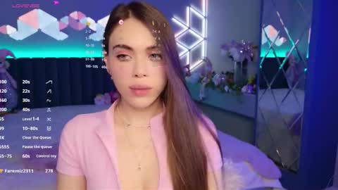 Snapshot of lucifiella chatting on March 2026 05:41:02 PM MimiFors online show from March 2026 05:41:02 PM