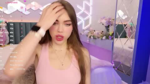 Snapshot of lucifiella chatting on March 2026 03:52:01 PM MimiFors online show from March 2026 03:52:01 PM