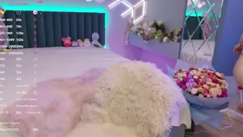 Snapshot of lucifiella chatting on March 2026 06:01:02 PM MimiFors online show from March 2026 06:01:02 PM