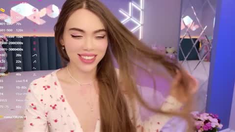 Snapshot of lucifiella chatting on March 2026 06:01:02 PM MimiFors online show from March 2026 06:01:02 PM