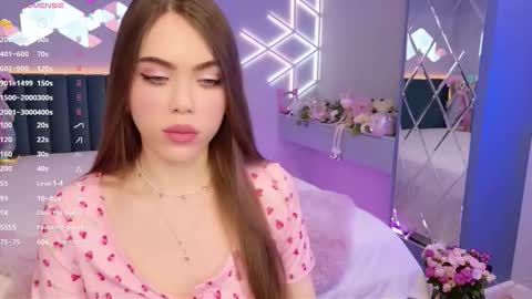 Snapshot of lucifiella chatting on March 2026 06:11:01 PM MimiFors online show from March 2026 06:11:01 PM