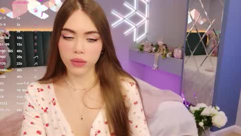 Snapshot of lucifiella chatting on March 2026 06:11:01 PM MimiFors online show from March 2026 06:11:01 PM