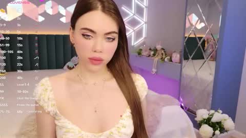 Snapshot of lucifiella chatting on March 2026 05:49:01 PM MimiFors online show from March 2026 05:49:01 PM