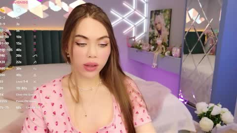 Snapshot of lucifiella chatting on March 2026 05:28:01 PM MimiFors online show from March 2026 05:28:01 PM