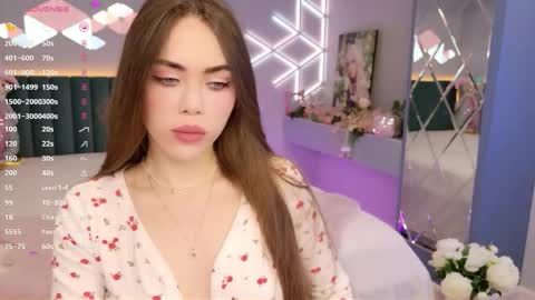 Snapshot of lucifiella chatting on March 2026 06:18:02 PM MimiFors online show from March 2026 06:18:02 PM