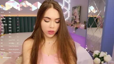 Snapshot of lucifiella chatting on March 2026 06:29:01 PM MimiFors online show from March 2026 06:29:01 PM