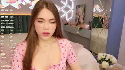 Snapshot of lucifiella chatting on March 2026 06:30:01 PM MimiFors online show from March 2026 06:30:01 PM