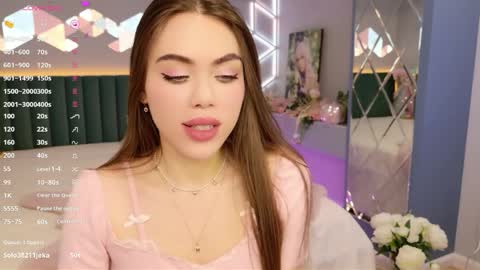 Snapshot of lucifiella chatting on March 2026 06:42:02 PM MimiFors online show from March 2026 06:42:02 PM