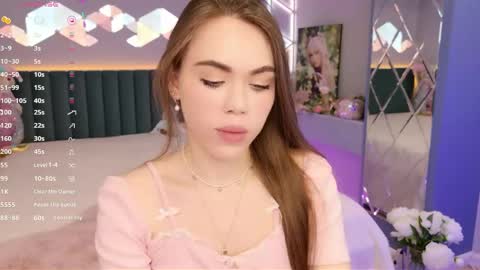 MimiFors online show from April 2026 07:16:02 PM
