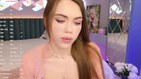 MimiFors online show from April 2026 08:29:02 PM