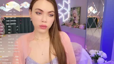 MimiFors online show from May 2026 06:36:02 PM