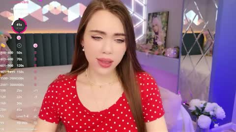 MimiFors online show from May 2026 06:57:02 PM