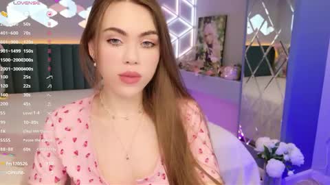 MimiFors online show from May 2026 07:11:01 PM