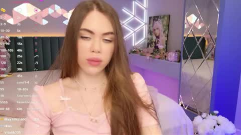 MimiFors online show from May 2026 08:48:01 PM