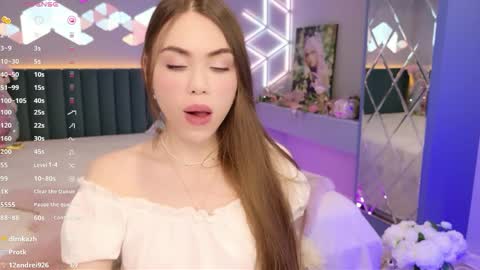 MimiFors online show from May 2026 08:38:01 PM