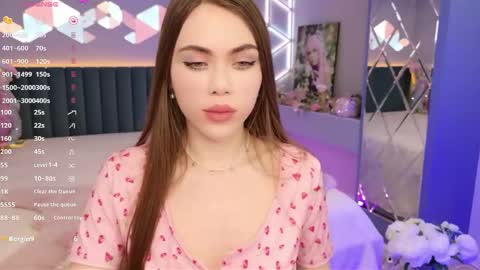 MimiFors online show from May 2026 06:07:02 PM