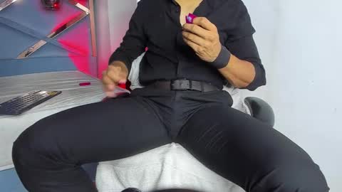 Leo online show from March 2026 12:22:01 PM