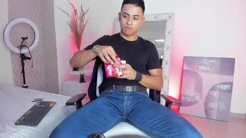 Leo online show from May 2026 11:49:01 AM