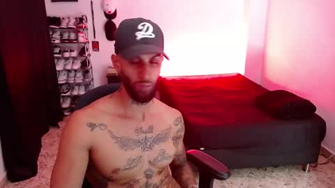 luciifer_hills online show from December 2024 06:39:01 PM