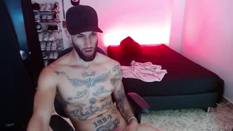 luciifer_hills online show from December 2024 05:32:02 PM