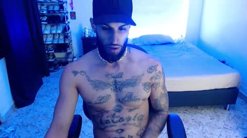 luciifer_hills online show from March 2025 04:46:01 PM