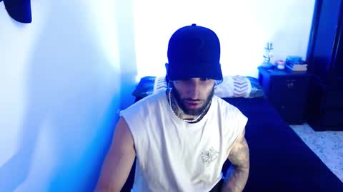 luciifer_hills online show from November 2025 02:54:01 PM