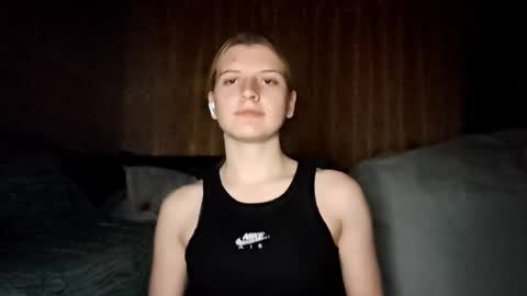 Monika online show from October 2025 08:20:02 PM