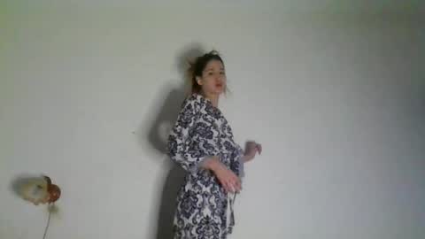 Betty online show from February 2026 05:23:02 AM