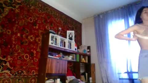 Betty online show from February 2026 06:17:01 AM