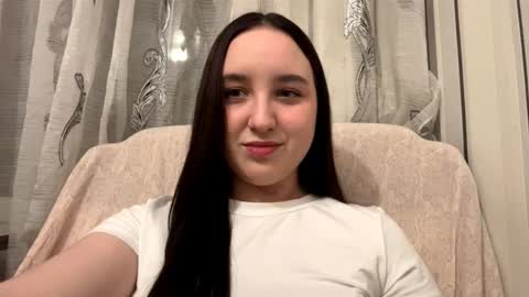 Sofia online show from December 2025 09:44:01 PM