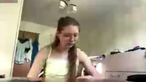 Snapshot of lucindascercy chatting on July 2026 07:12:01 AM Maya online show from July 2026 07:12:01 AM