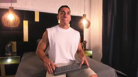Lucio online show from June 2026 12:03:02 PM