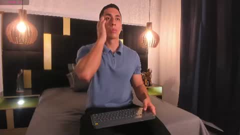 Lucio online show from June 2026 11:52:02 AM