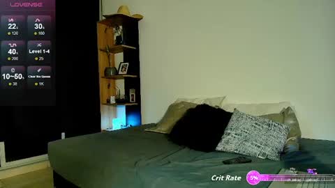 Lucio online show from June 2026 03:53:02 AM