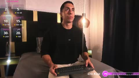 Lucio online show from June 2026 11:51:02 AM