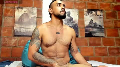 luck_andrew online show from May 2026 04:24:02 PM