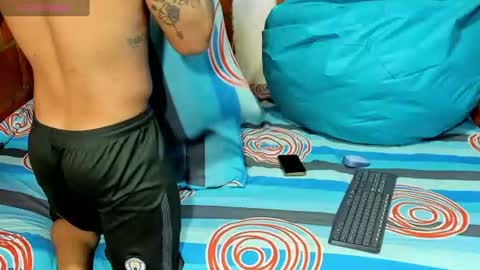 luck_andrew online show from June 2026 12:04:02 PM