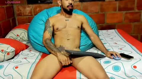 luck_andrew online show from July 2026 01:06:02 PM