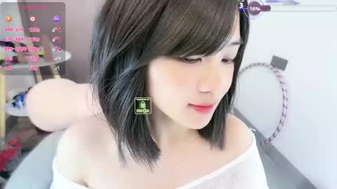 luckaisha online show from February 2026 07:48:01 PM