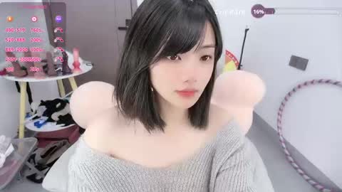 luckaisha online show from May 2026 10:53:02 AM