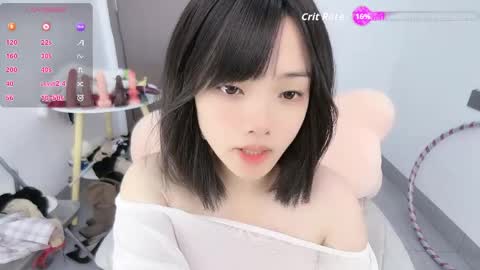 luckaisha online show from June 2026 02:05:02 AM